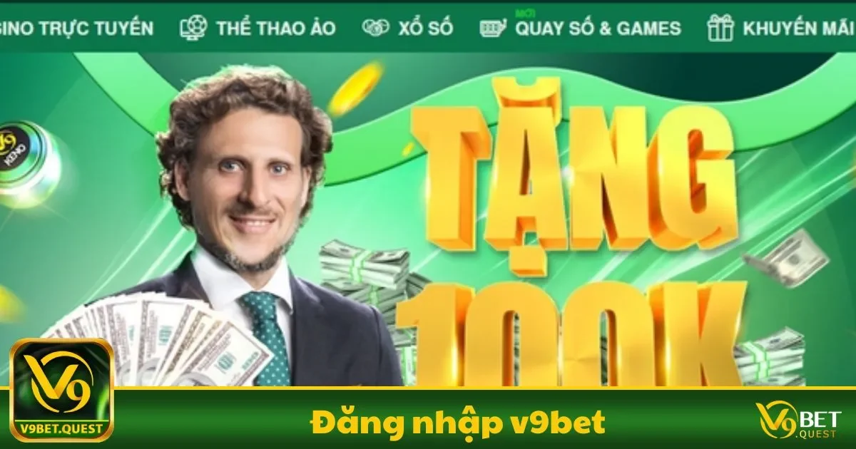 Đăng Nhập V9BET - Truy Cập Giải Trí Trực Tuyến Dễ Dàng 3 Bí quyết bảo mật tài khoản khi đăng nhập V9BET thường xuyên