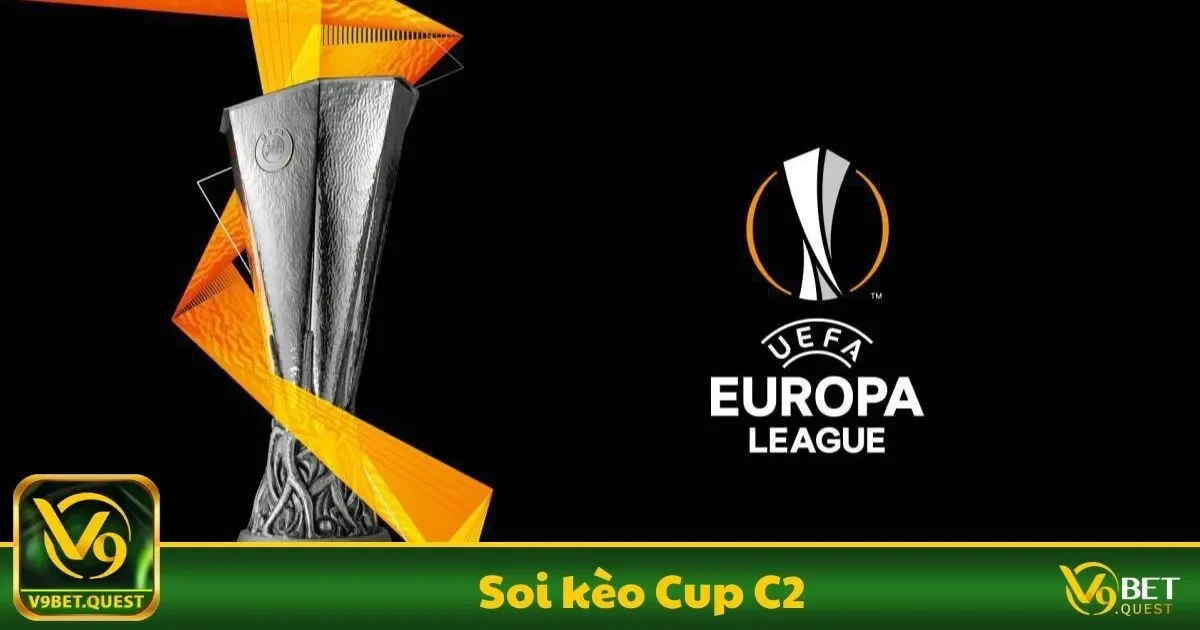 Soi kèo Cup C2 V9Bet – Dự Đoán Chính Xác Và Chiến Lược 1 Soi kèo Cup C2 V9Bet Là Gì? Phân Tích Các Loại Kèo Phổ Biến