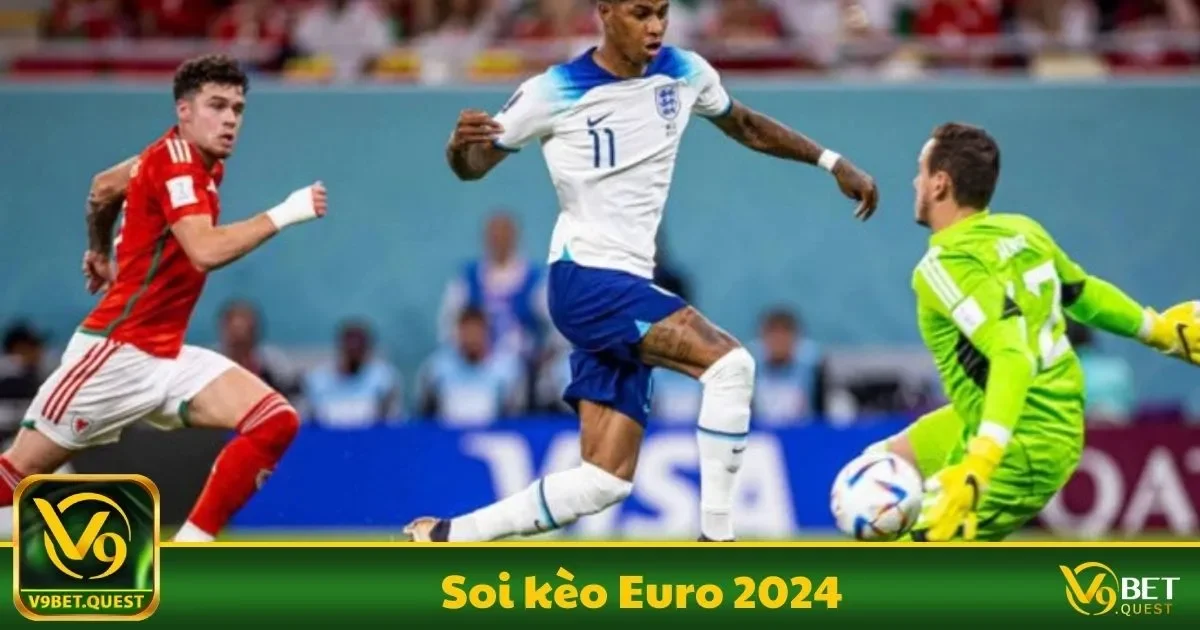Soi kèo Euro 2024 V9Bet – Dự Đoán Kết Quả Chính Xác 1 Soi kèo Euro 2024 Là Gì? Những Điều Bạn Nên Biết Trước Khi Đặt Cược