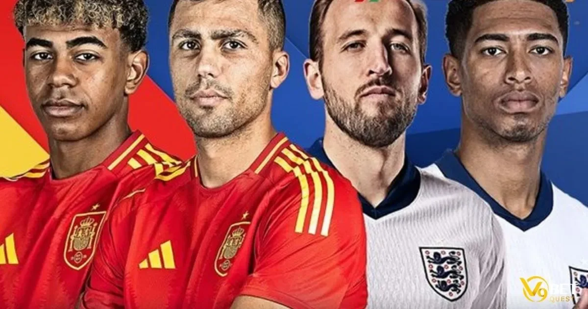 Soi kèo Euro V9Bet – Lựa Chọn Dự Đoán Chính Xác 3 Lịch Sử Đối Đầu Giữa Hai Đội