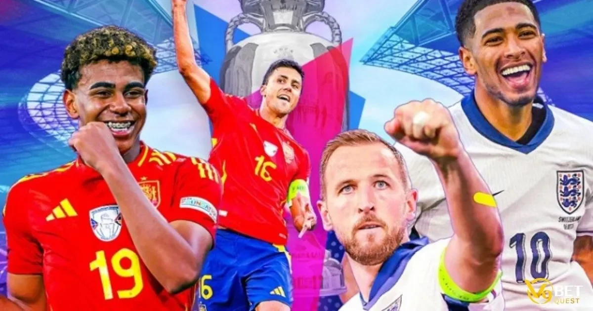 Soi kèo Euro V9Bet – Lựa Chọn Dự Đoán Chính Xác 2 Cách Thức Bắt Đầu Sử Dụng V9Bet Để Soi Kèo