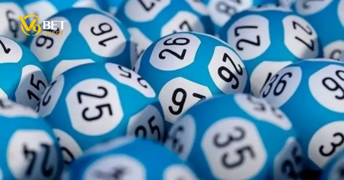 Tịch Số Đề Là Gì? Cách Xác Định Con Số May Mắn Tại V9Bet 3 Tịch số đề hoạt động như thế nào?