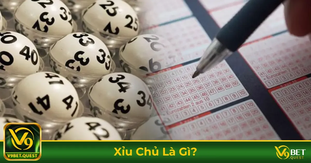 Xỉu Chủ Là Gì? Cách Đánh & Tăng Tỷ Lệ Thắng Tại V9Bet 1 Định Nghĩa Xỉu Chủ & Cách Hoạt Động